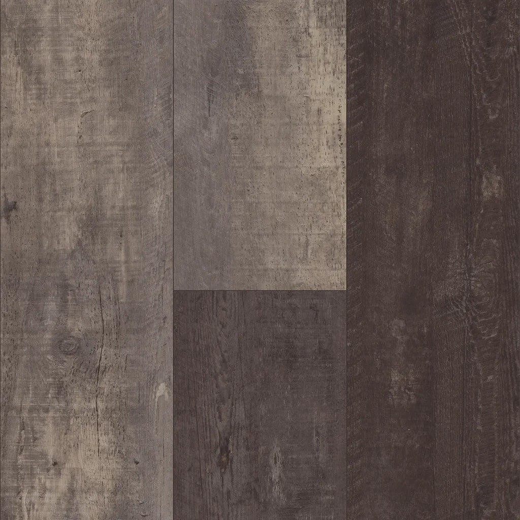 Shaw Titan HD Plus Platinum - 9" Arcadia Barnboard ($6.69 p/sf) 3302V-05051