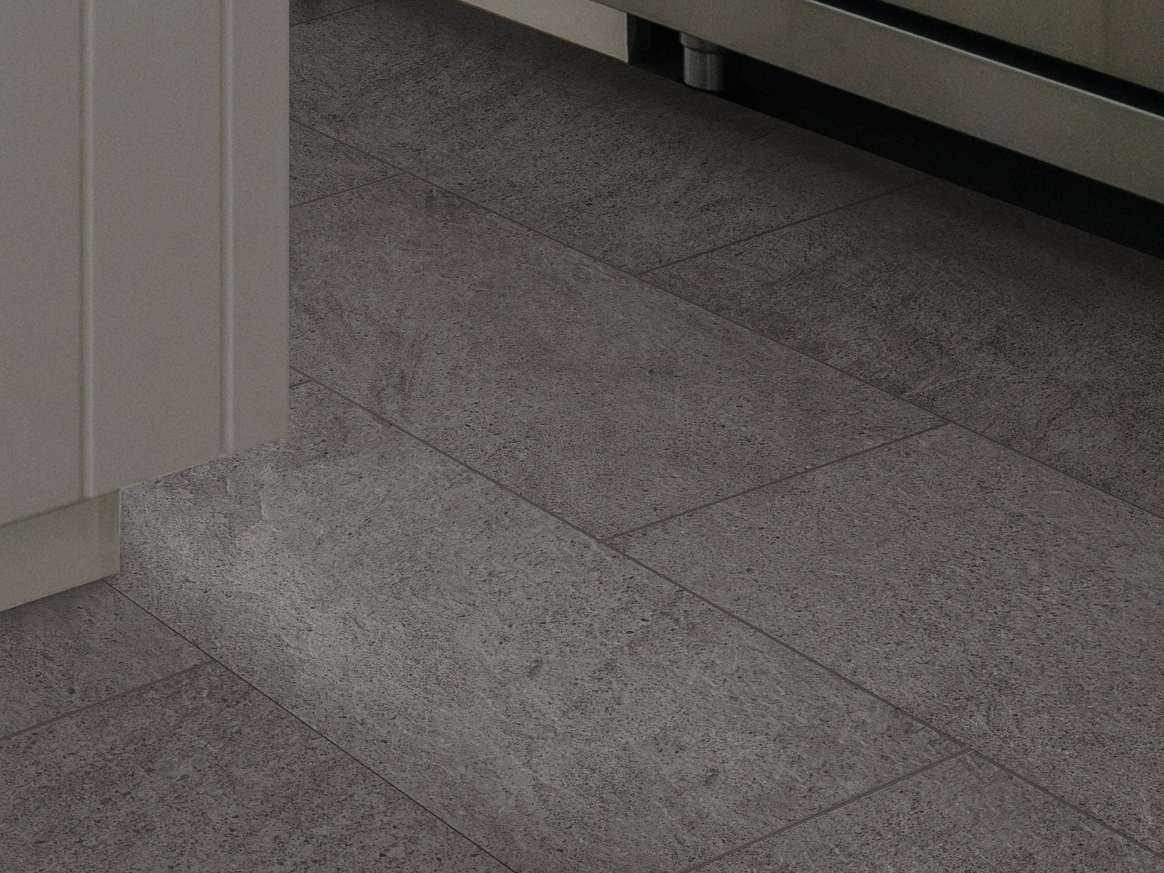 Shaw Paragon Tile Plus - 12" Charcoal ($5.69 p/sf) 1022V-00943
