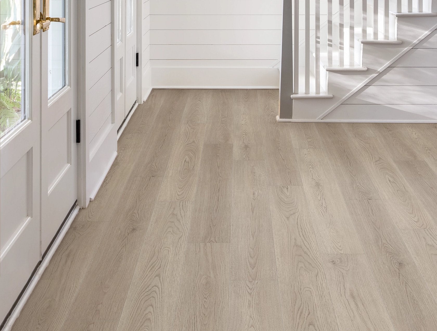 Shaw Pantheon HD+ Natural Bevel - 7" PAVESTONE ($5.89 p/sf) 1051V-05258