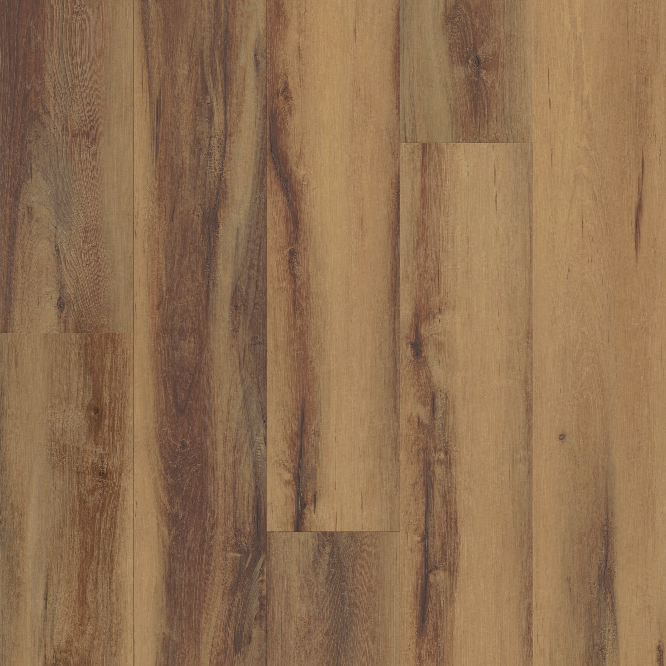 COREtec Pro Plus - 7" Belmont Hickory ($4.63 p/sf) VV017-01005