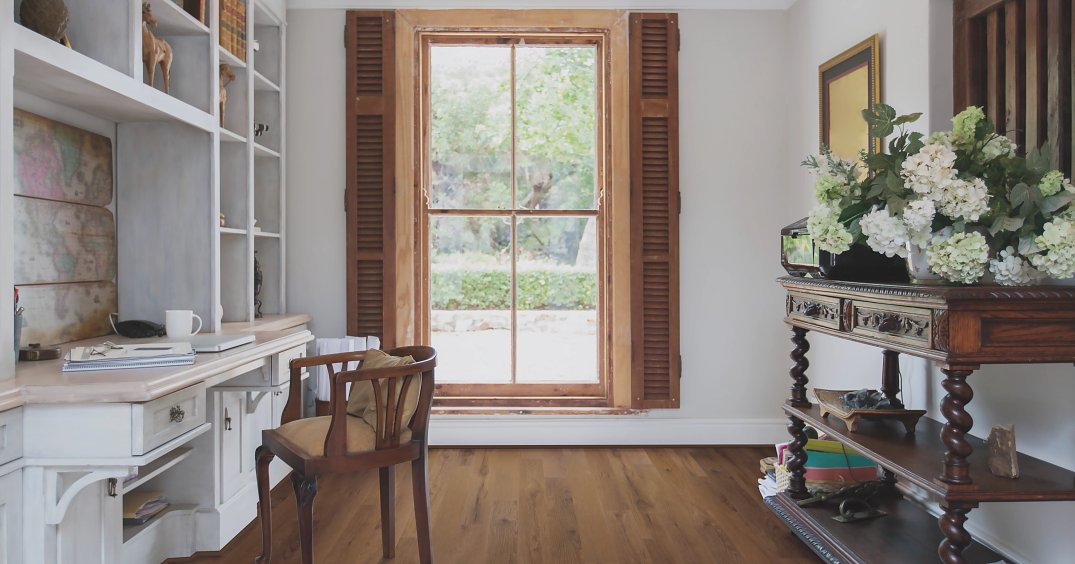 COREtec Plus - 5" Rogers Hickory ($6.25 p/sf) VV023-02044