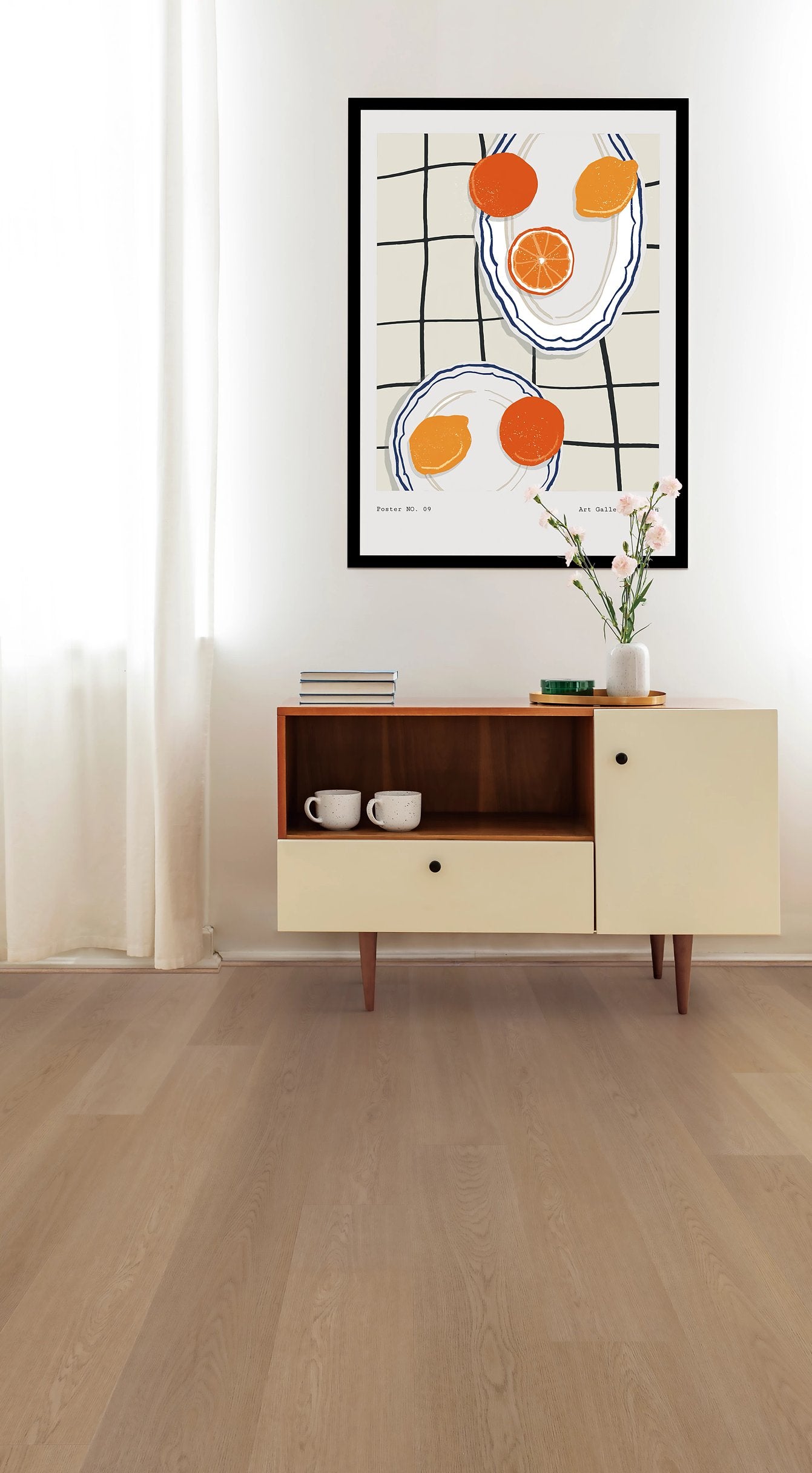 COREtec Plus - 7" Stockton Oak ($5.99 /sf) VV024-05060