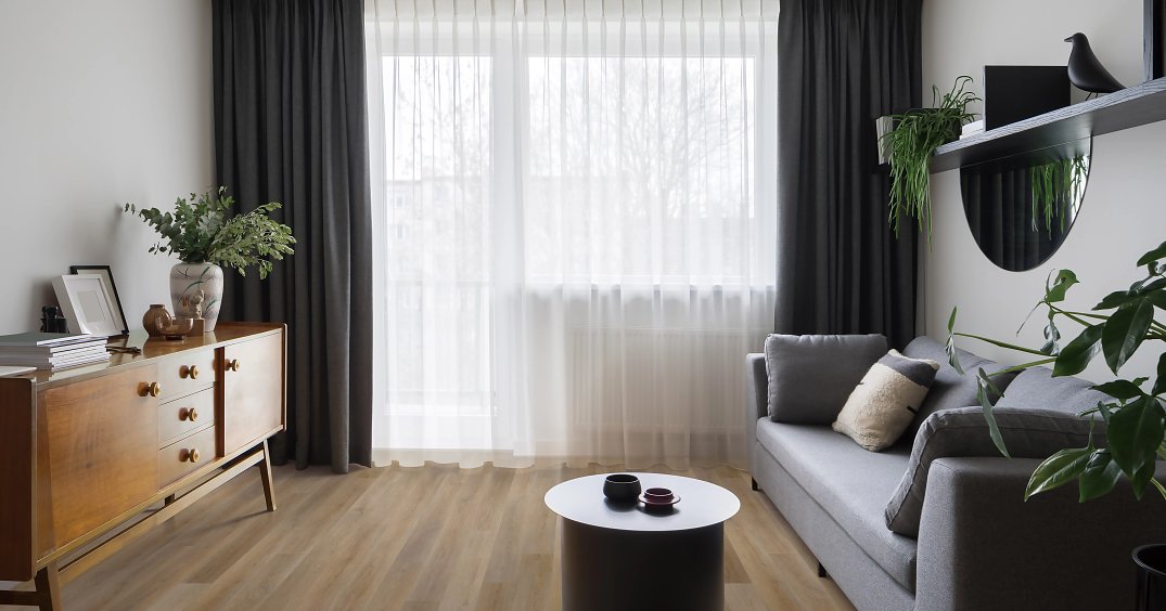 COREtec Plus - 7" Brixton Oak ($5.99 /sf) VV024-05076