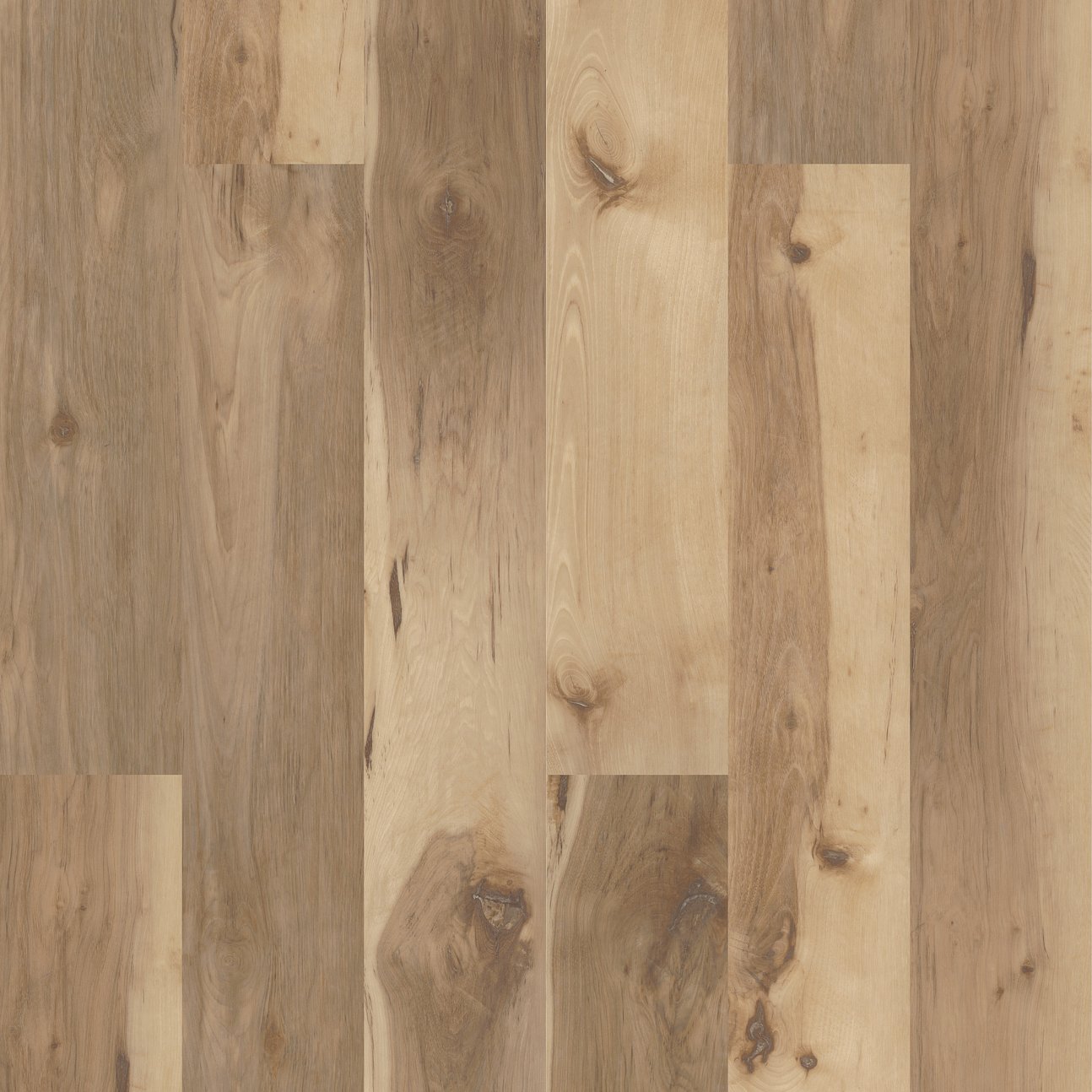 COREtec Pro Plus XL - 7" Havanna Hickory ($4.59 p/sf) VV490-01650