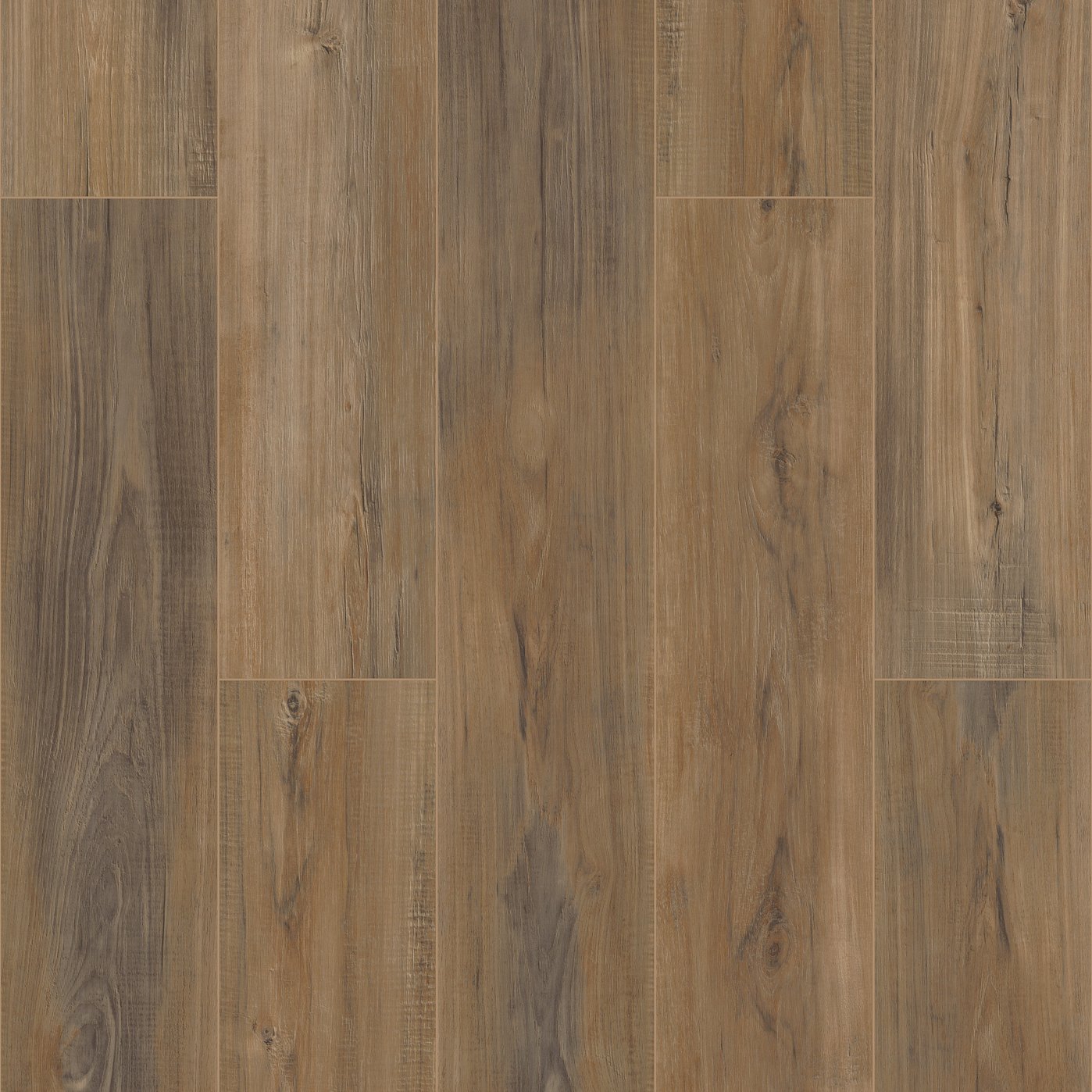 COREtec Pro Plus Enhanced - 7" Edinburgh Oak ($4.49 p/sf) VV492-02001