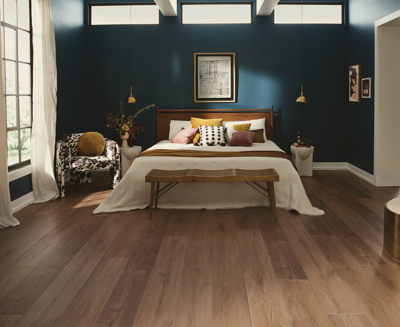 COREtec Plus Soft Step - 9" Cerith Oak ($8.79 p/sf) VV810-04027