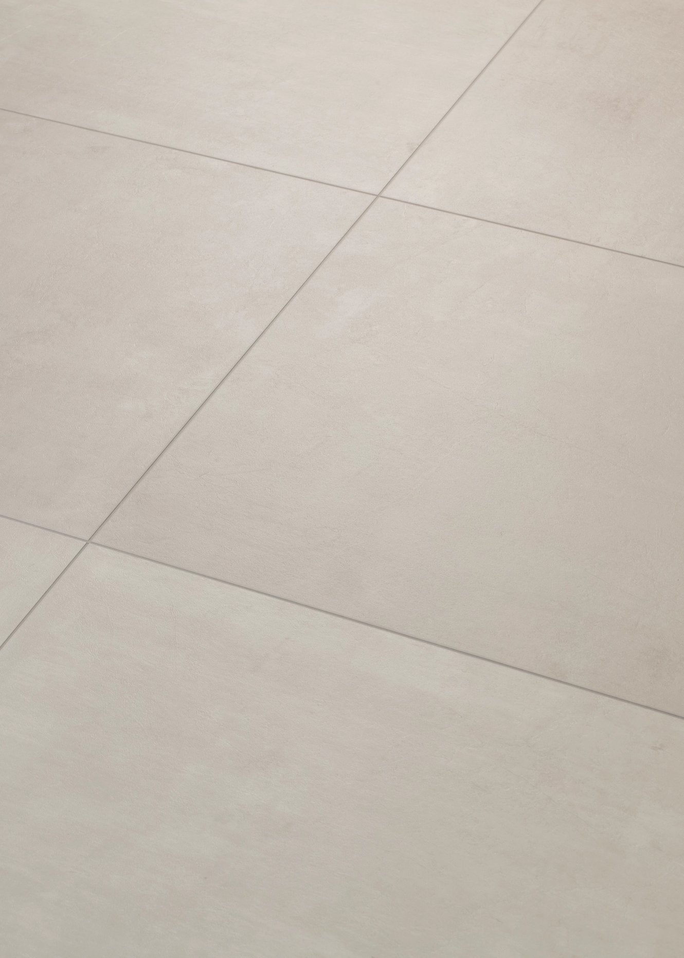 COREtec Tile SPC - 18" x 36" Romano Cement ($6.59 p/sf) VV840-12272
