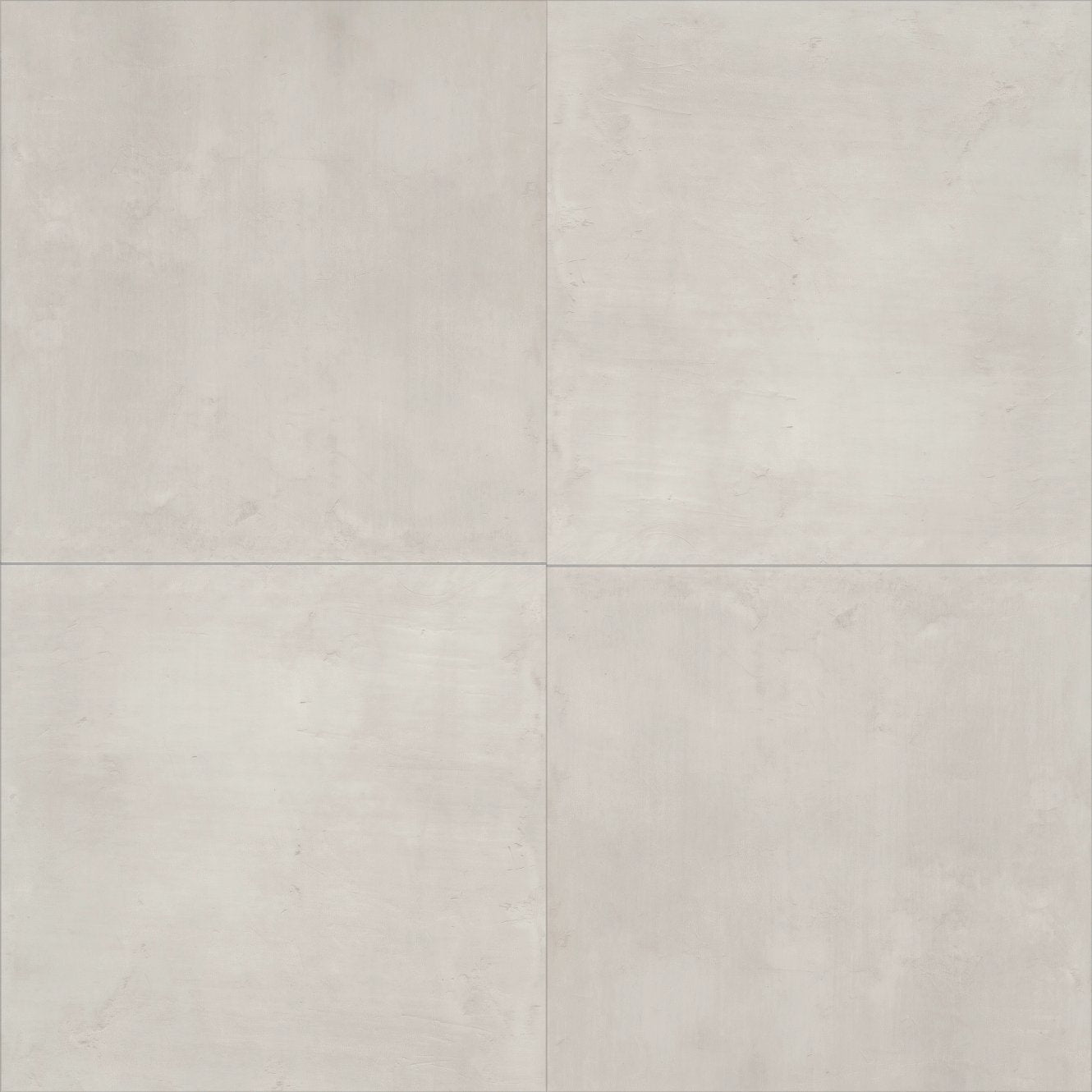 COREtec Tile SPC - 18" x 36" Romano Cement ($6.59 p/sf) VV840-12272