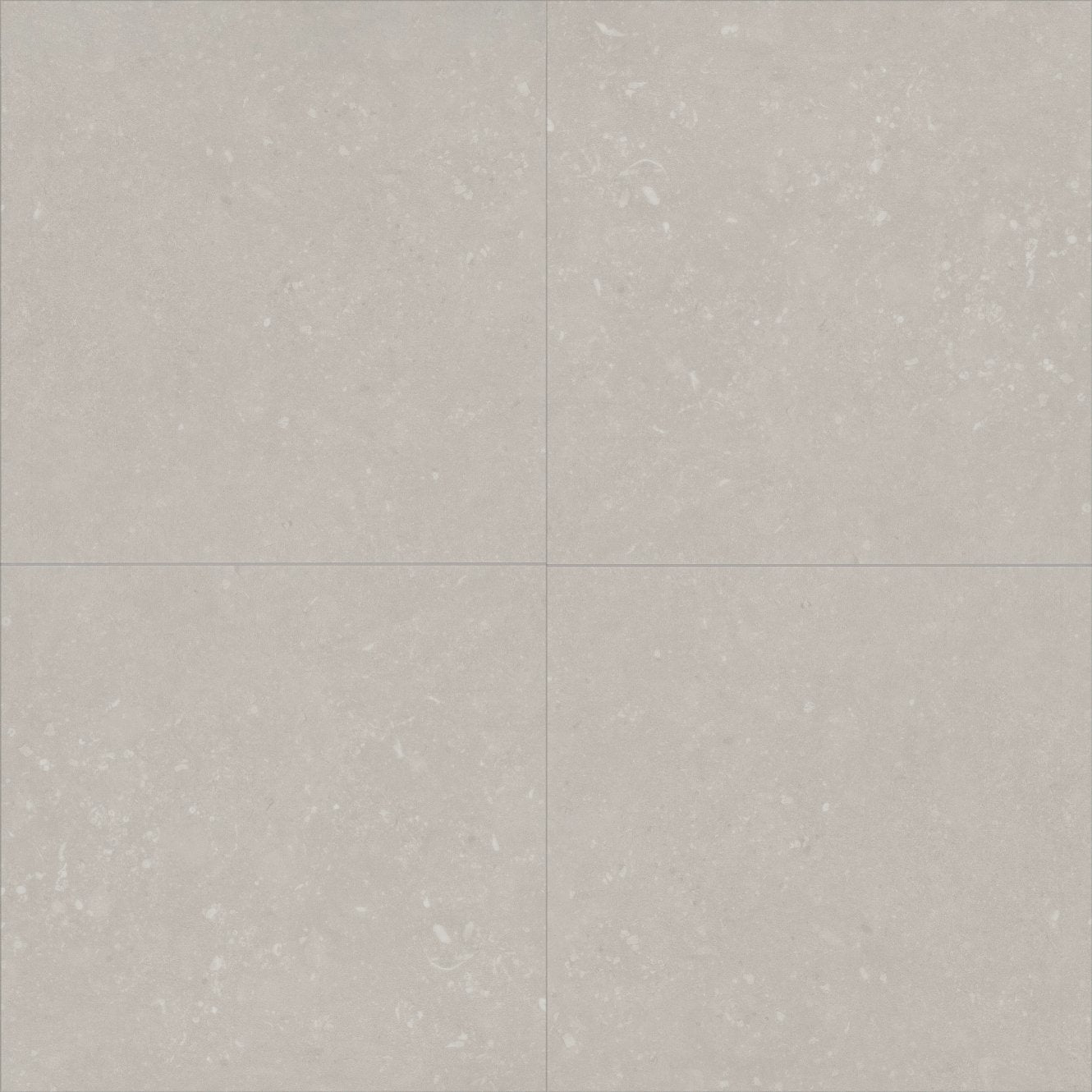 COREtec Tile SPC - 18" x 36" Dolomi Limestone ($6.59 p/sf) VV840-12274