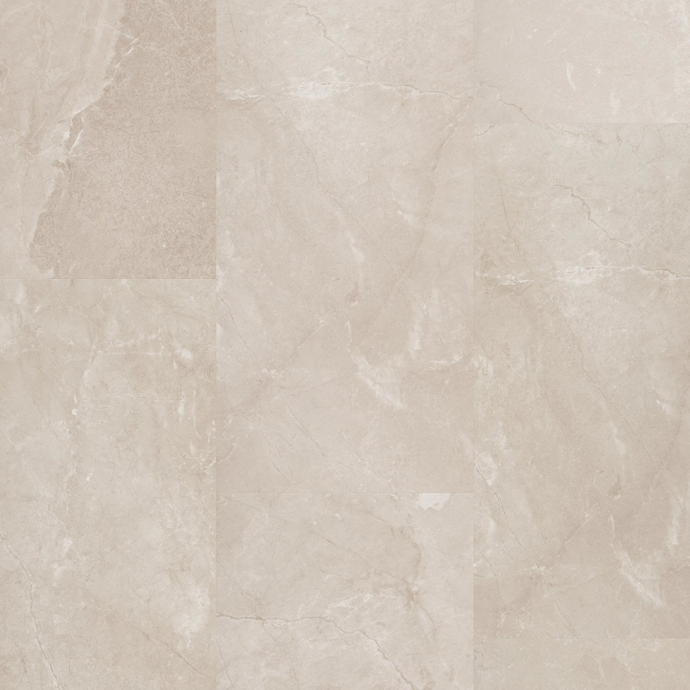COREtec Tile MGO - 12" Cremello Travertine ($8.19 p/sf) VV848-12264