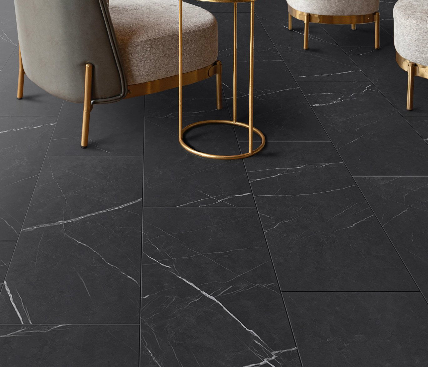 COREtec Tile MGO - 12" Stella Marble ($8.19 p/sf) VV848-12265
