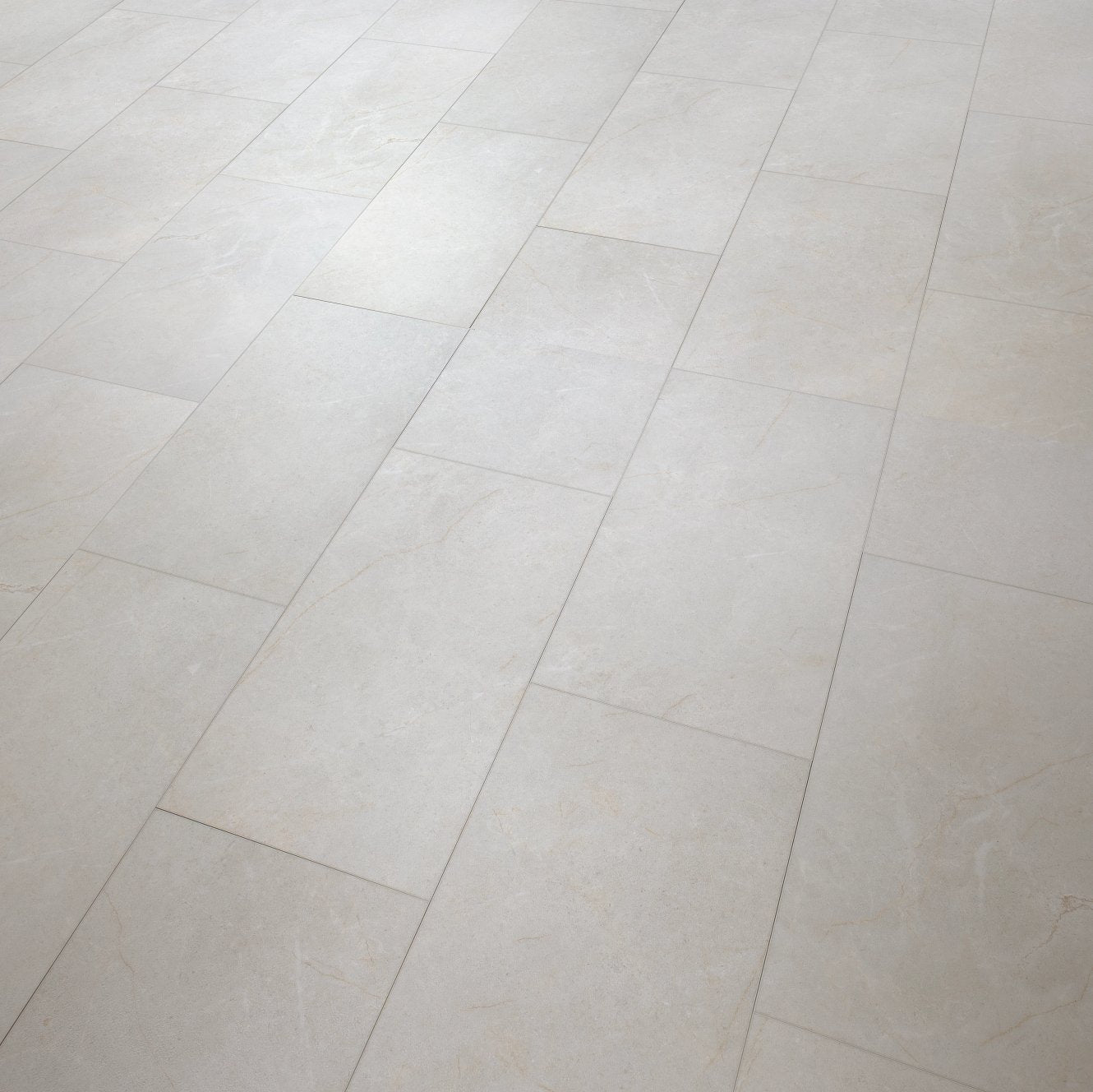 COREtec Tile SPC - 12" x 24" Serena Limestone ($5.39 p/sf) VV870-12251