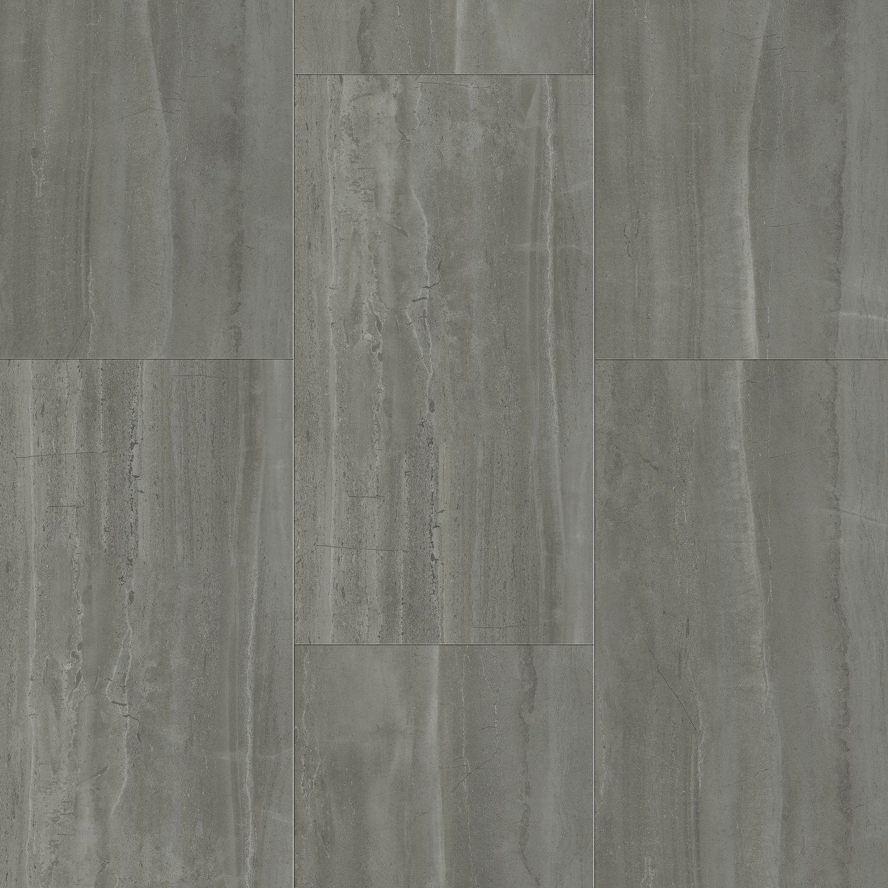 COREtec Plus Tile WPC - 12" Nella Sandstone ($6.59 p/sf) VV872-12257