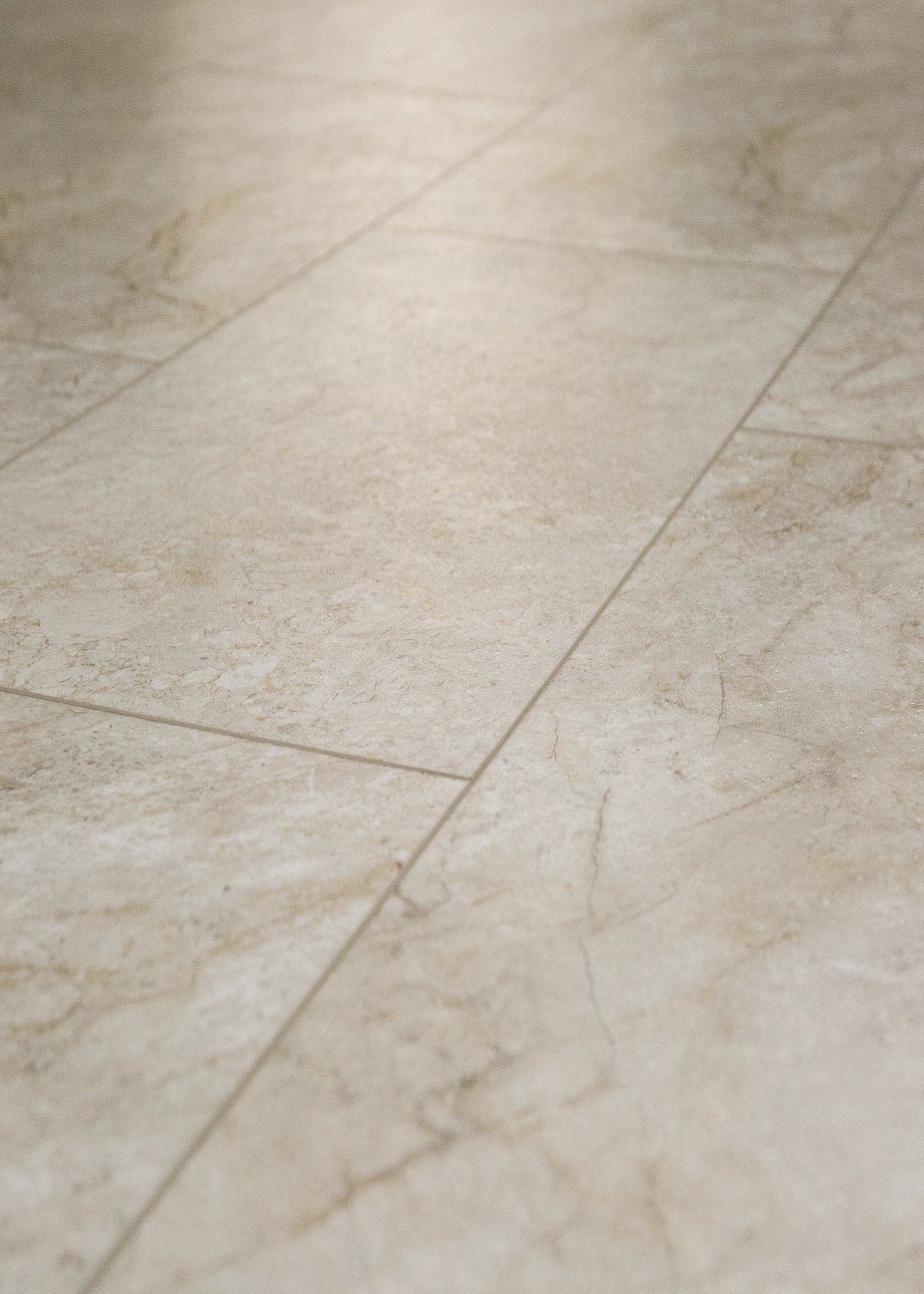 COREtec Plus Tile WPC - 12" Iona Stone ($6.59 p/sf) VV872-12266