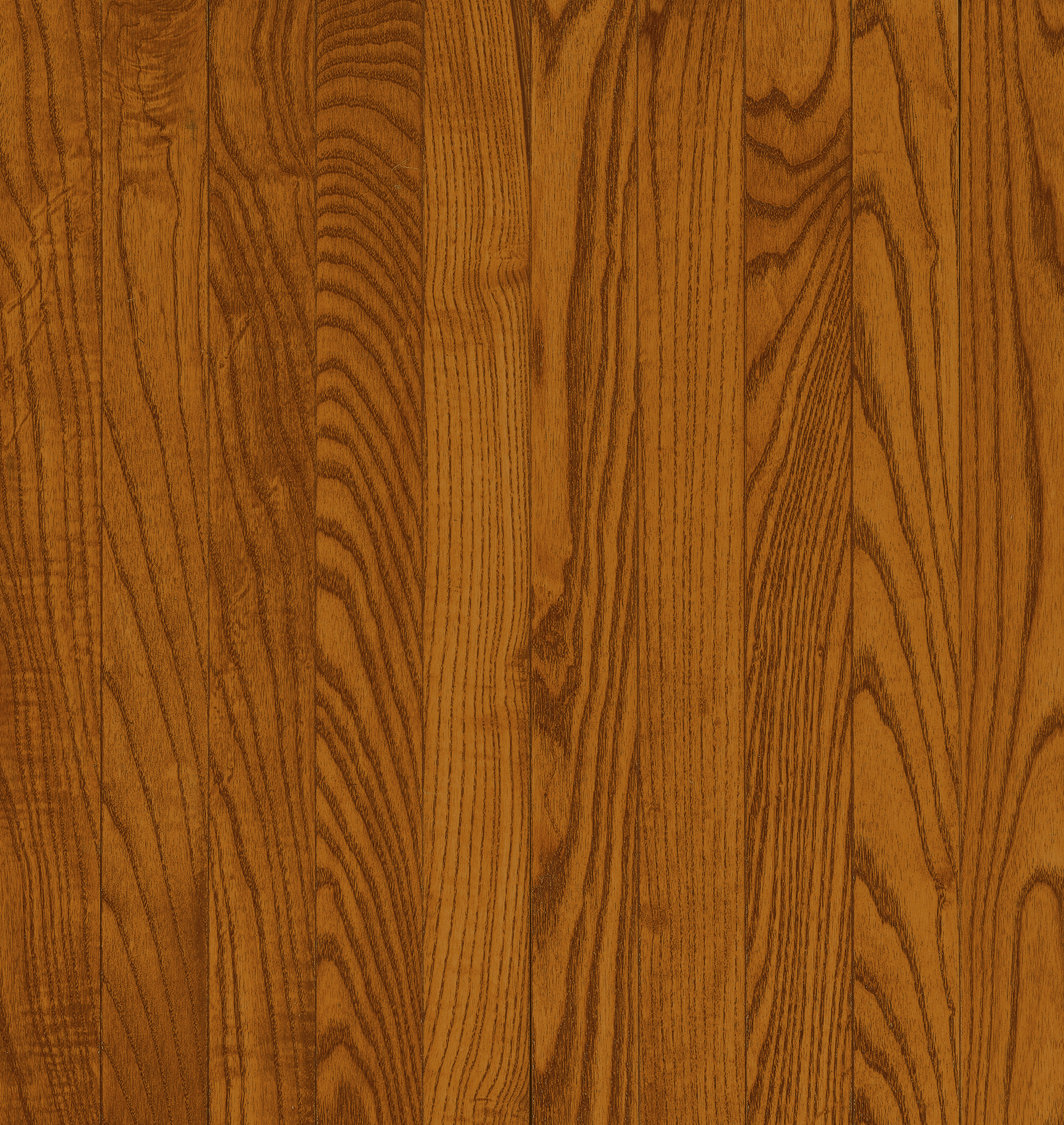 Bruce Solid Natural Choice - 2-1/4" Gunstock HG ($8.29/sf)