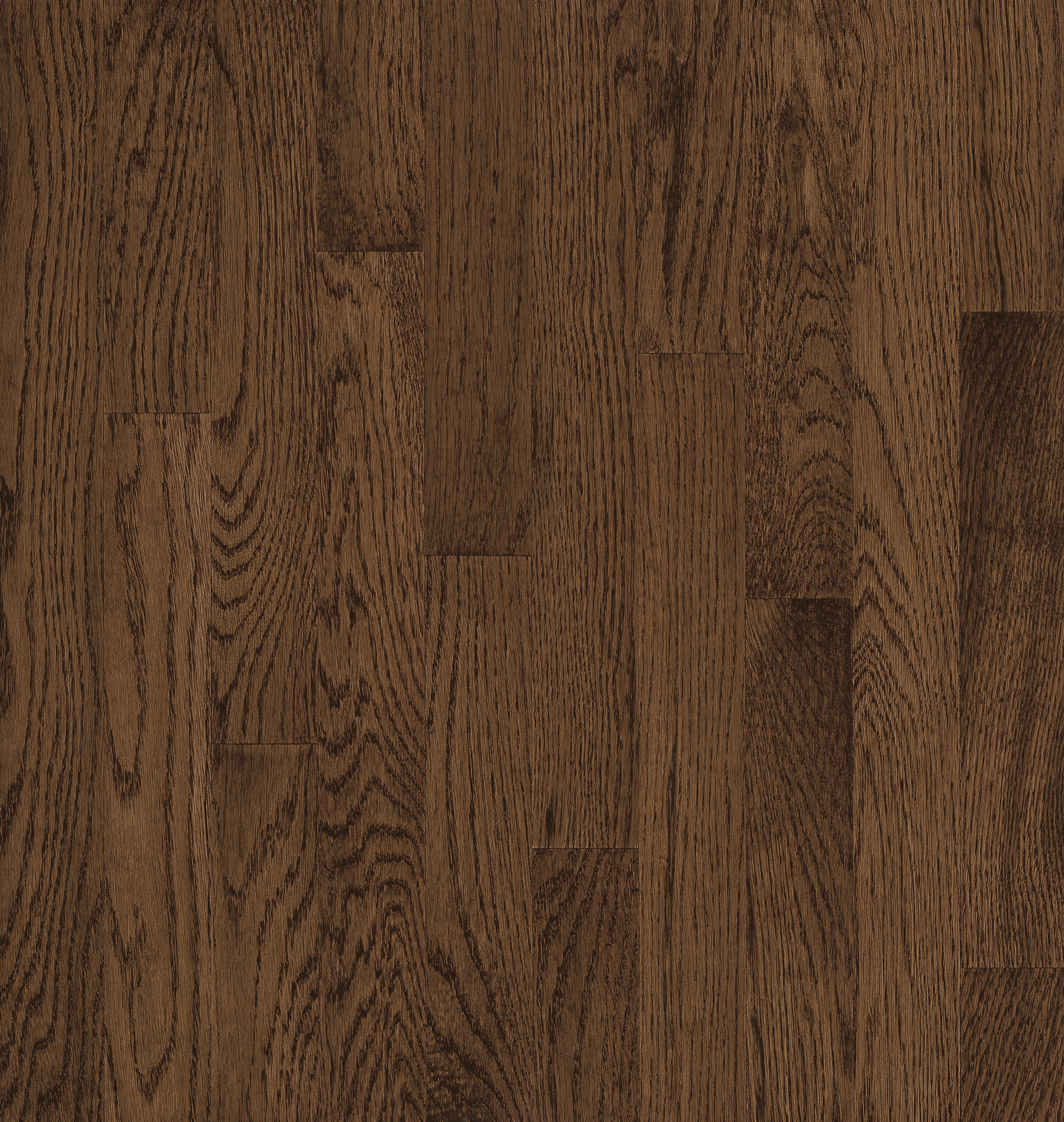 Bruce Solid Natural Choice - 2-1/4" Walnut HG ($8.29/sf)