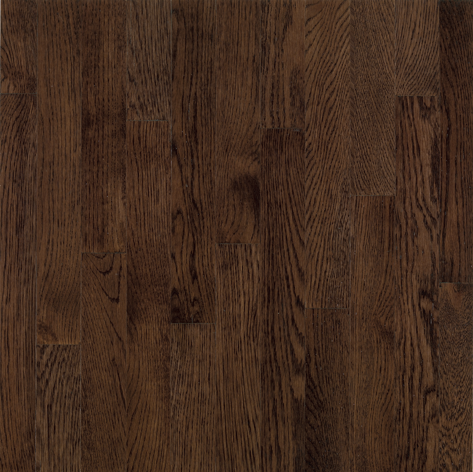 Bruce Solid Westchester - 3-1/4" Mocha ($9.52/sf)