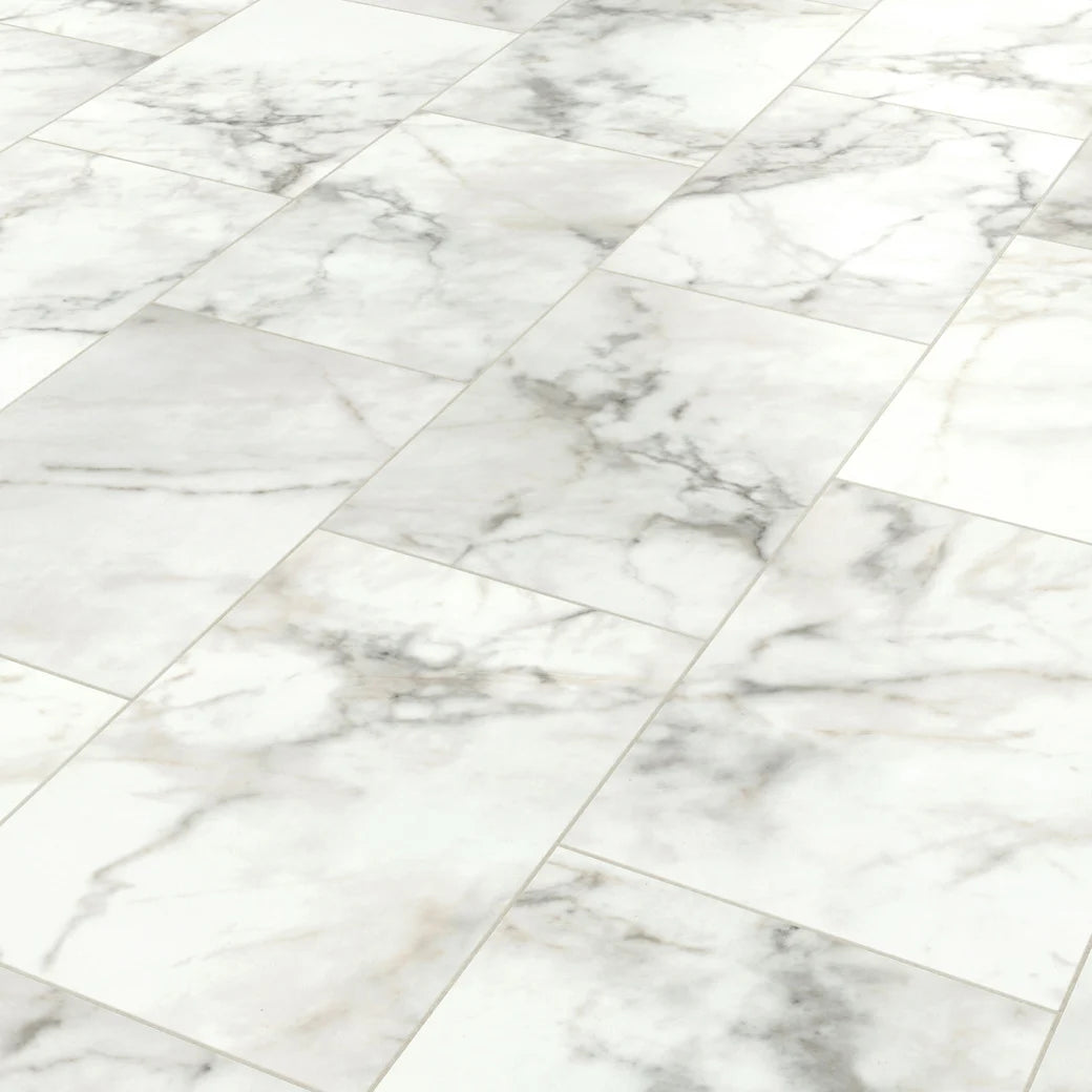 Karndean Knight Tile Gluedown - 12" x 18" River Marble ST31