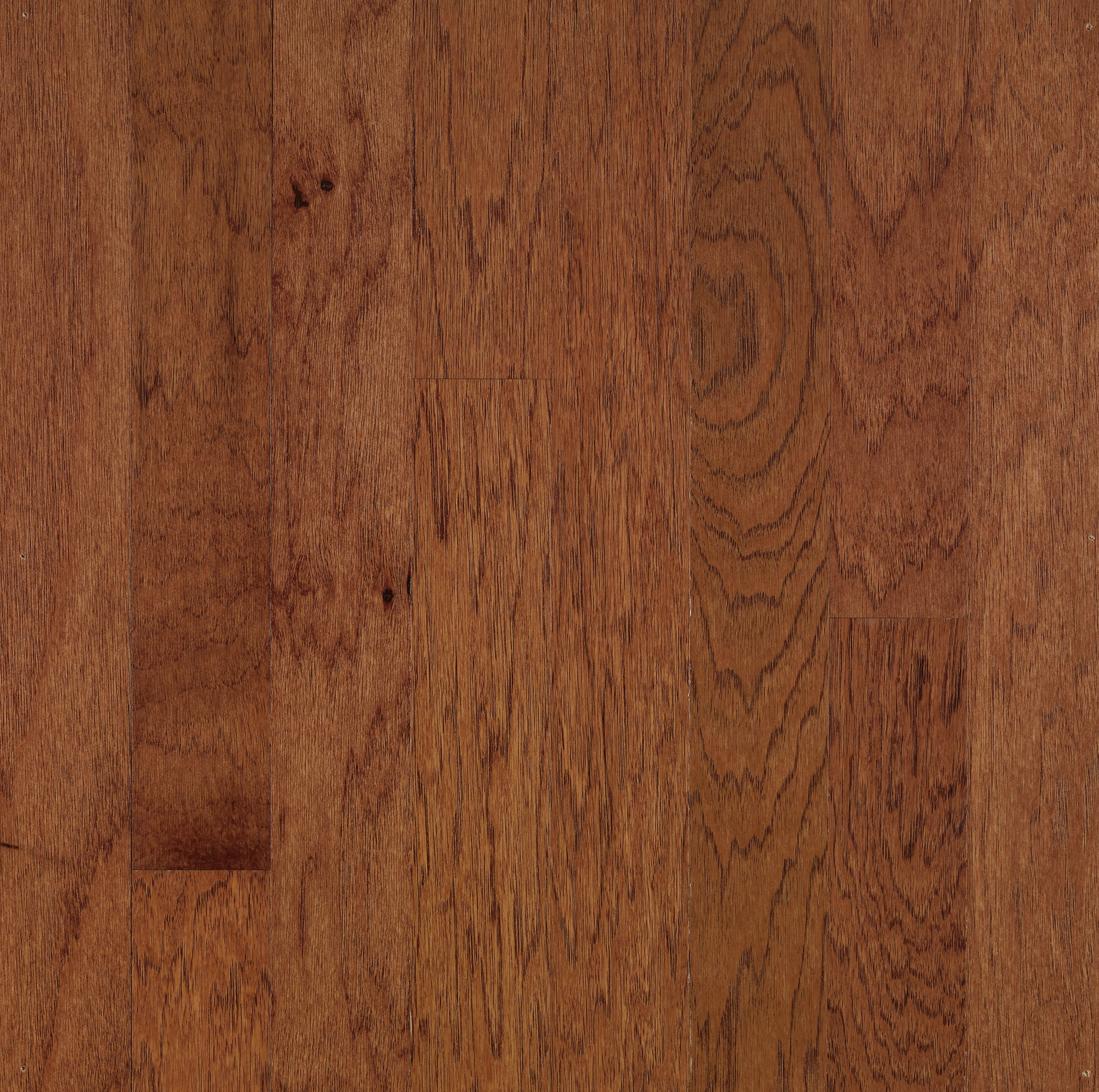 Bruce Engineered L&F - 3" Wild Cherry ($11.25/sf)