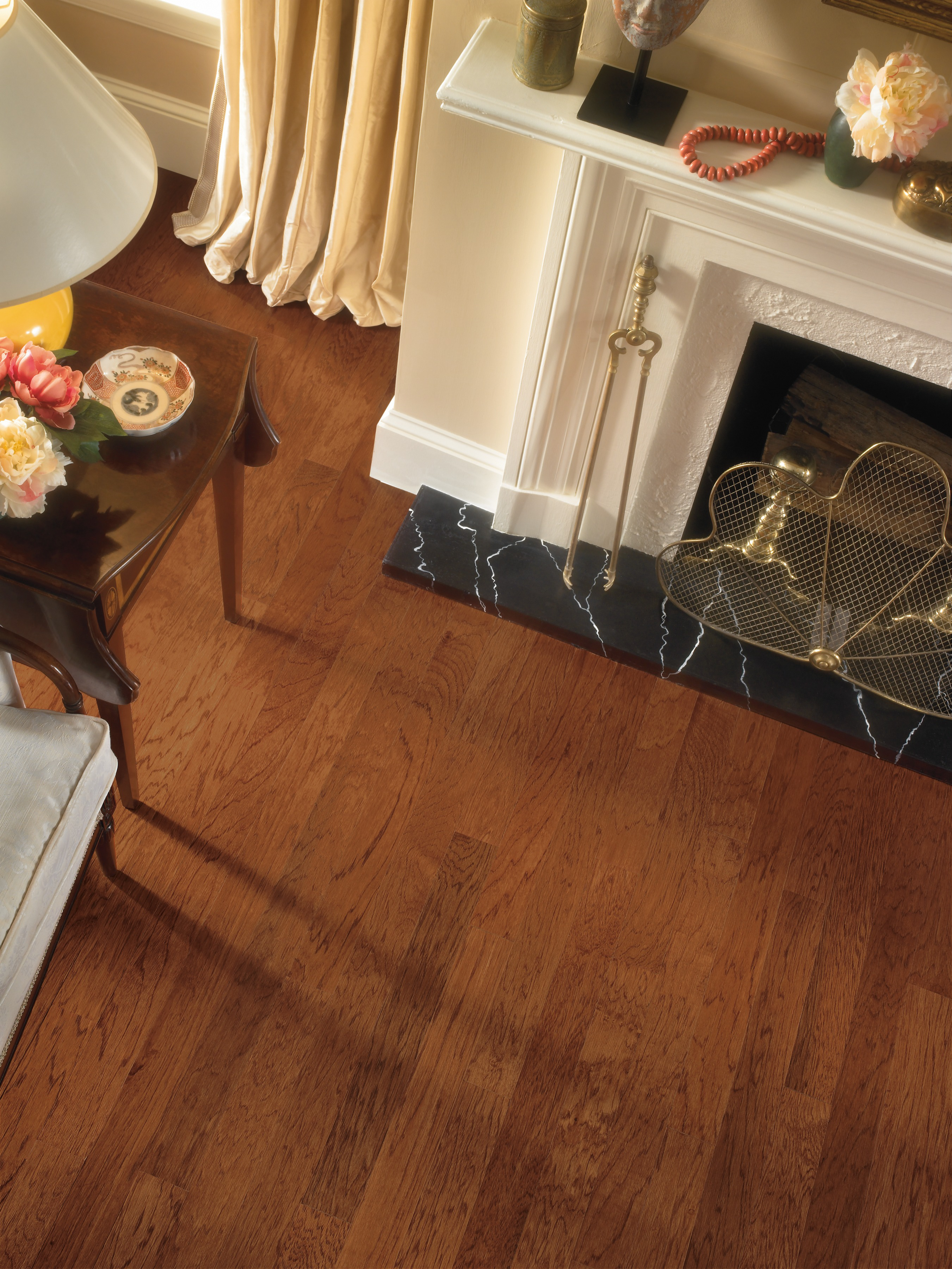 Bruce Engineered L&F - 3" Wild Cherry ($11.25/sf)
