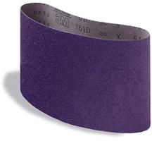 3M Regalite 50 Grit 8 Inch (7-7/8 x 29-1/2) 10 Units p/ box