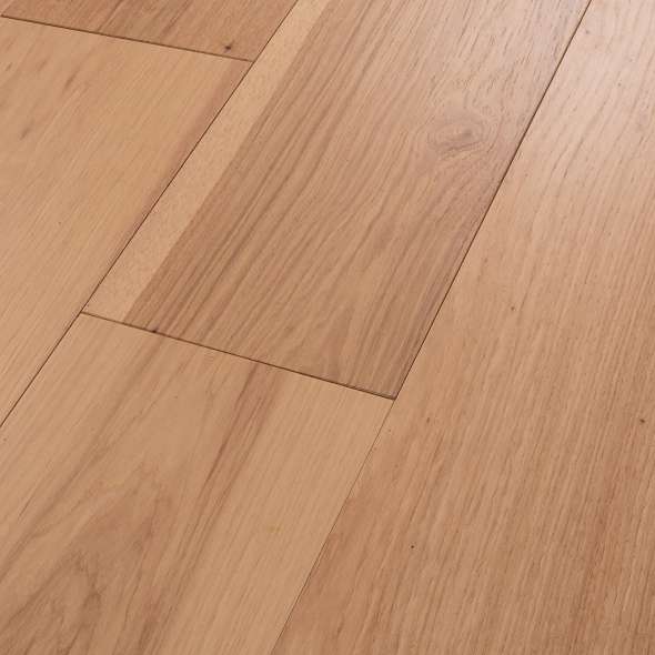 Shaw - SW748 Landmark Sliced Hickory - 01124 Acadia 