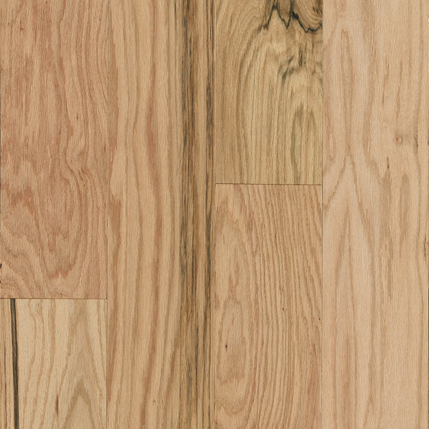 Bruce Engineered - 6-1/2" American Natural ($8.47/sf)