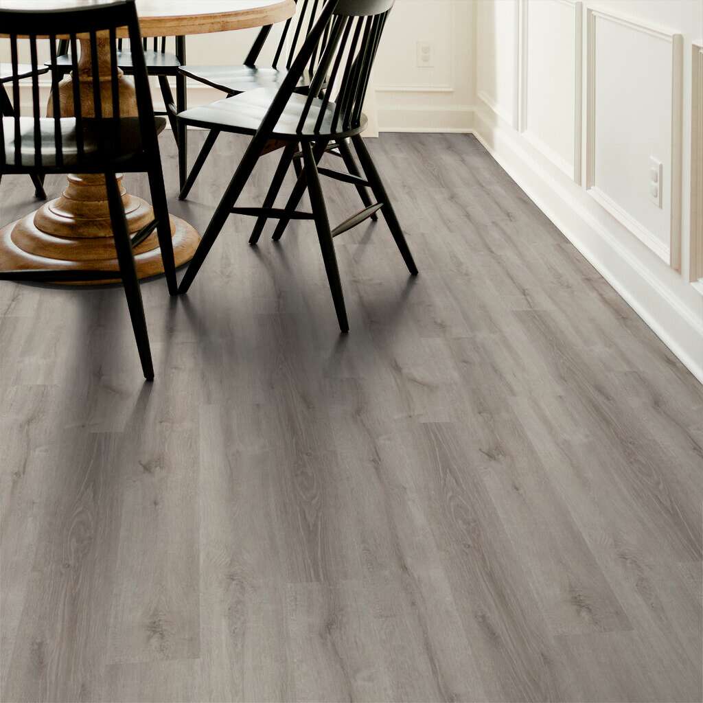 Shaw - 2357V Anvil Plus (20 mil) / 01023 Beach Oak 