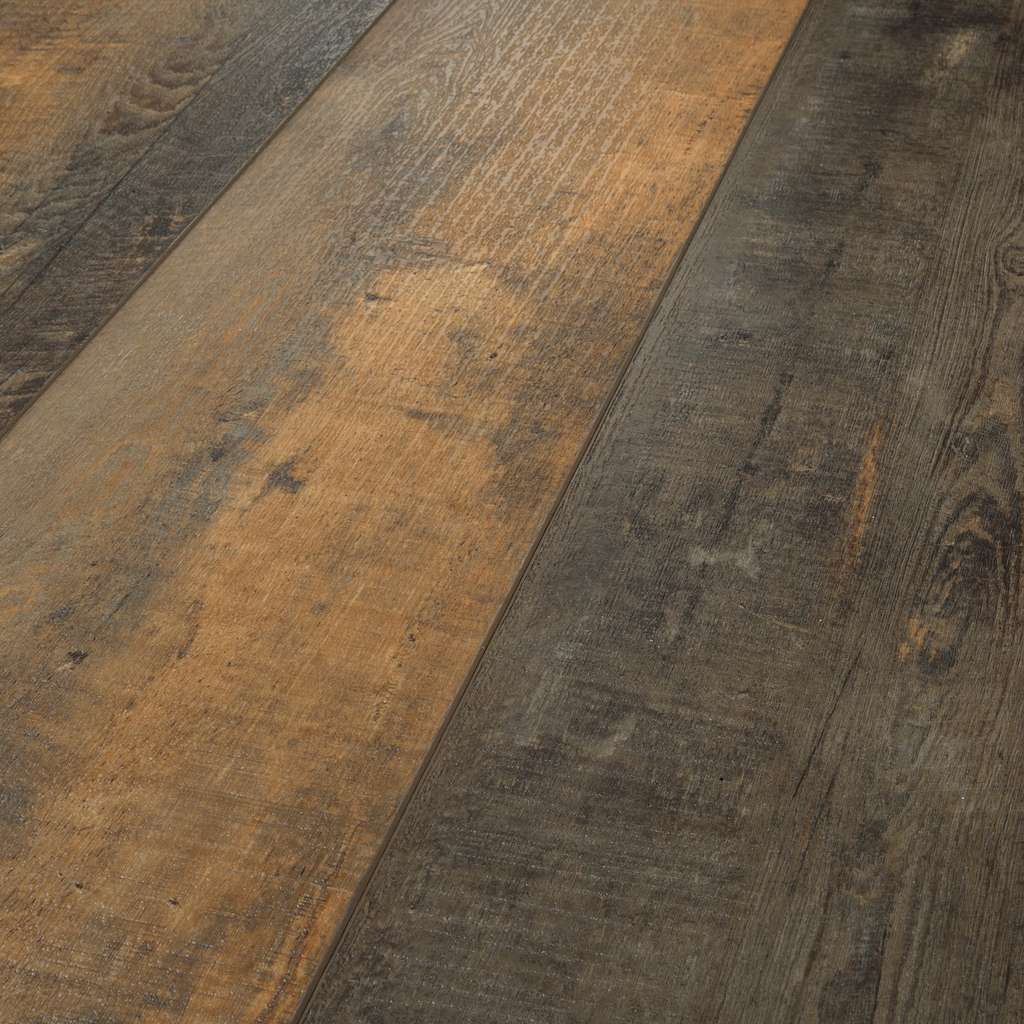 Shaw Titan HD Plus Platinum - 9" Autumn Barnboard ($6.69 p/sf) 3302V-00689