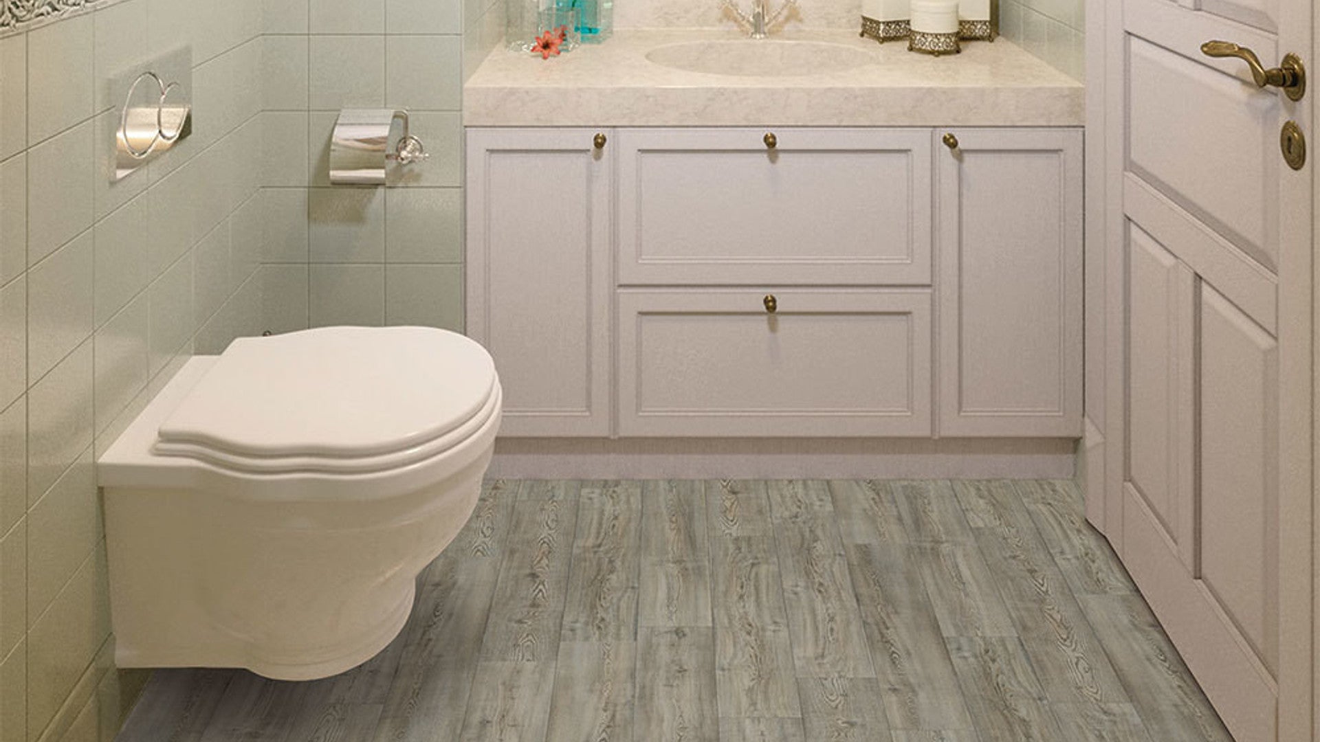 COREtec Plus Premium - 7" Bravado Pine ($8.79 p/sf) VV458-02705