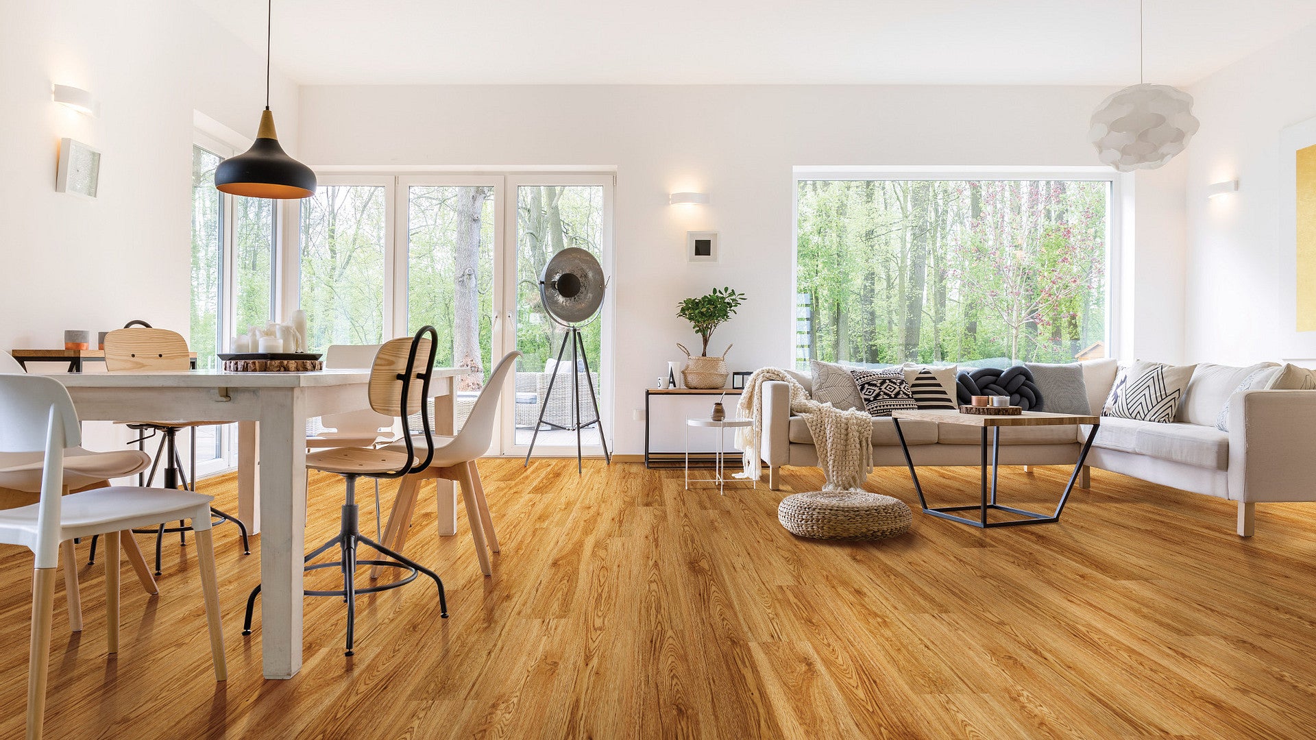 COREtec Plus - 7" Marsh Oak VV024-00714