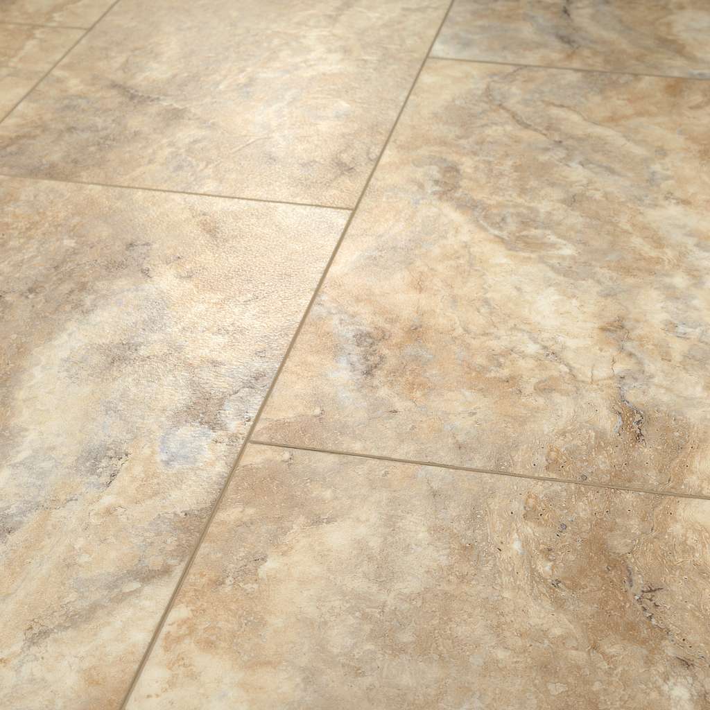 Paragon Tile Plus - Clay 12" ($5.79 p/sf) 1022V-07052