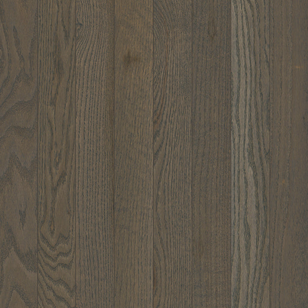 Bruce Solid - 3-1/4" Earl Gray ($11.01/sf)