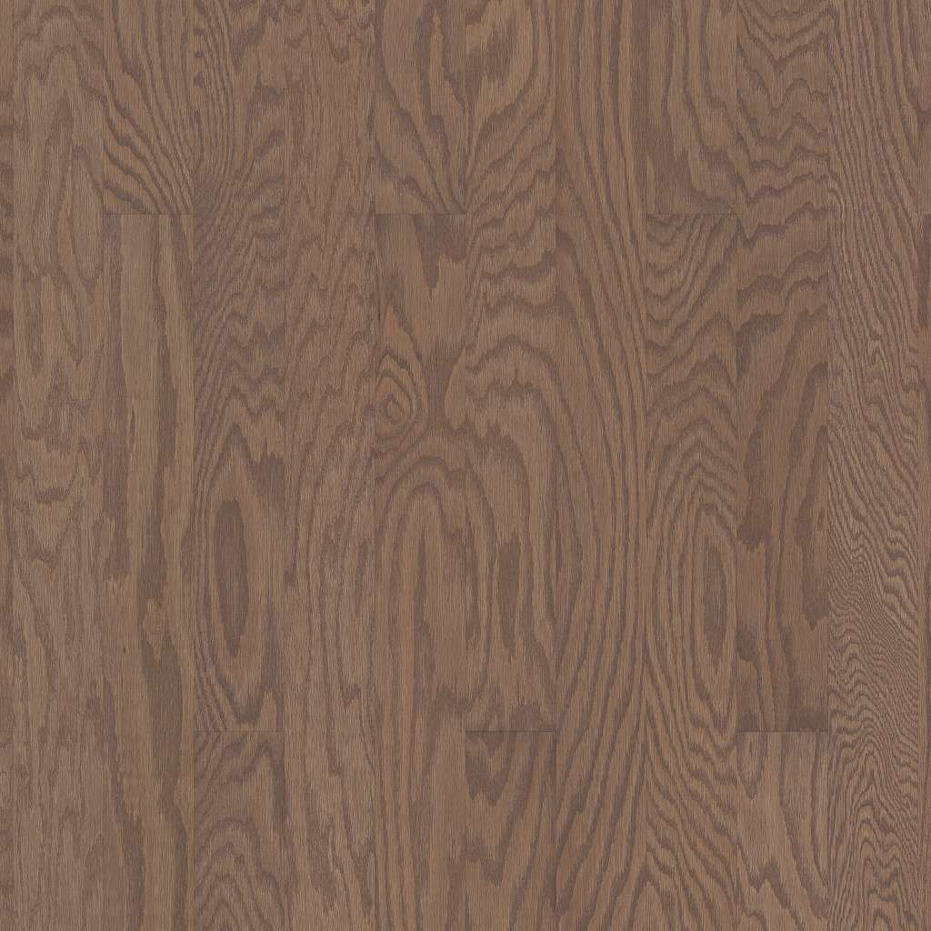 Classic hardwood flooring in both traditional and modern colors. This oak hardwood floor showcases the charm and natural beauty of hardwood, accentuated with a wide range of character. Offered in 3 1/4" and 5" widths.