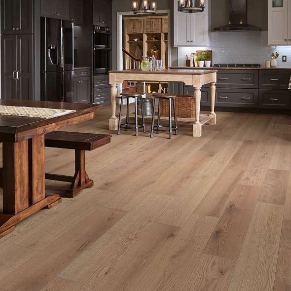  Hardwood adds warm elegance and natural charm to the floors in your home—and Shaw hardwood adds lots of value, too. Choose from Epic™, our eco-friendly option, engineered or solid hardwood and enjoy timeless style that lasts for generations. And because we're committed to sustainability, we take steps to ensure that all of our wood is legally delivered and sourced.