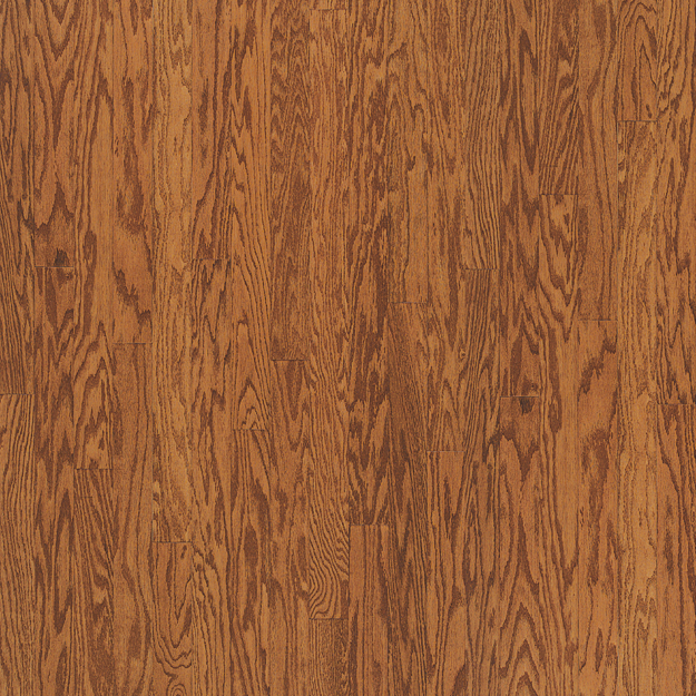 Bruce Engineered L&F - 3" Gunstock ($10.98/sf)