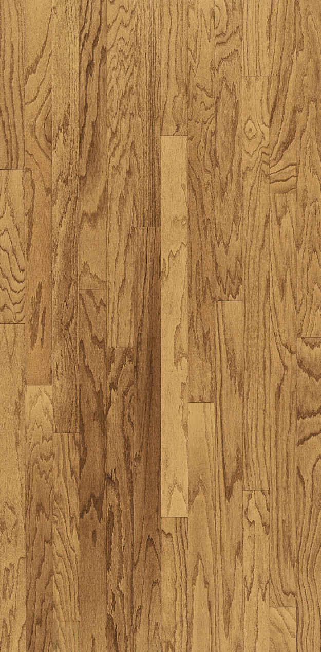 Bruce Engineered - 3" Harvest ($9.12/sf)
