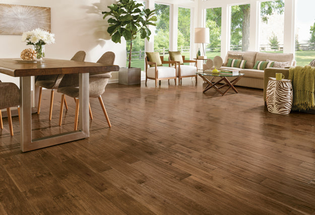 Bruce Solid - 4" Hill Country ($12.09/sf)