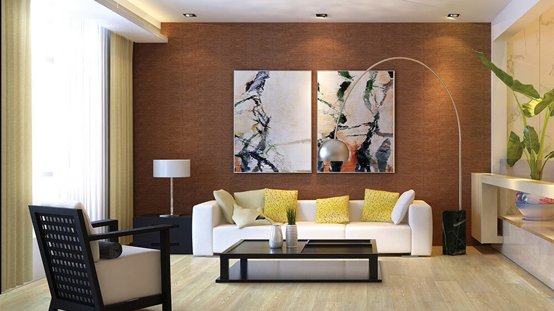 COREtec Plus - 7" Ivory Coast Oak ($5.99 /sf) VV024-00705