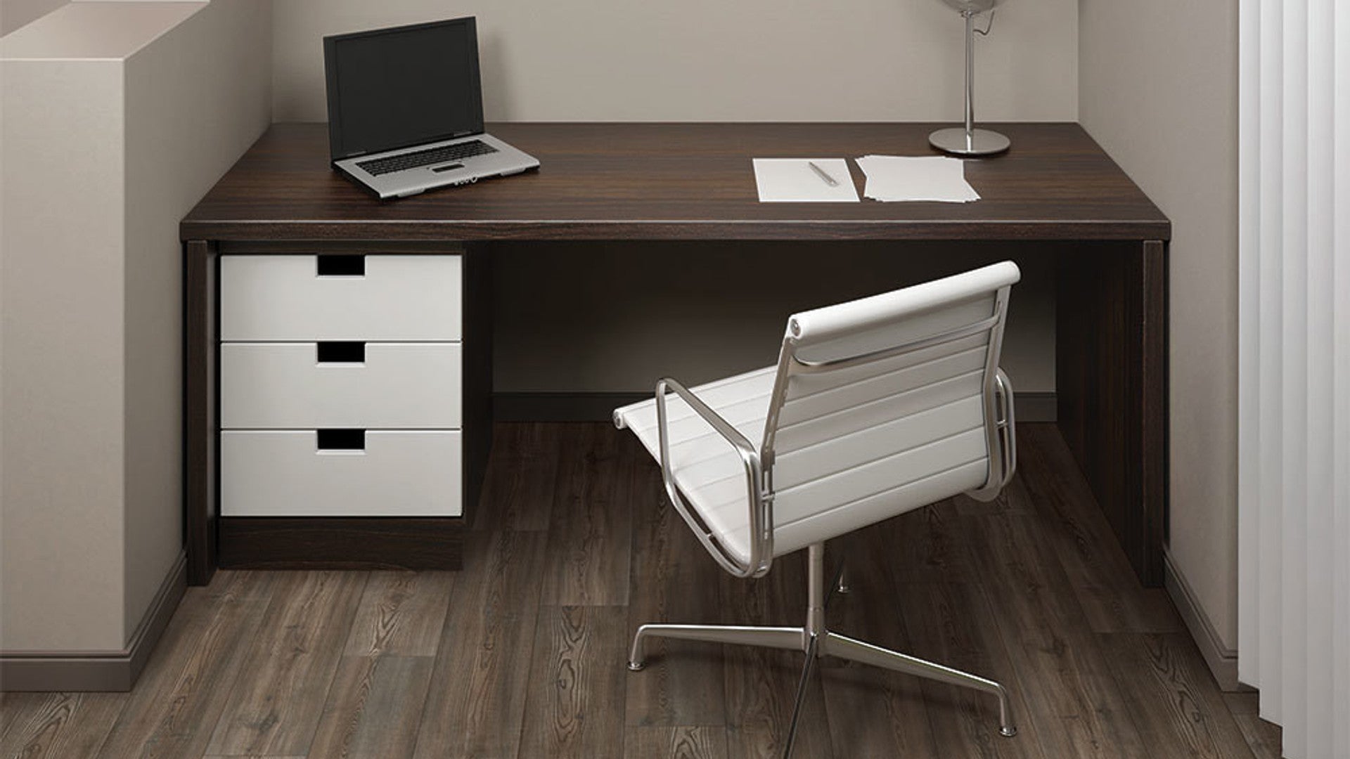 COREtec Plus Premium - 7" Keystone Pine ($8.79 p/sf) VV458-02703