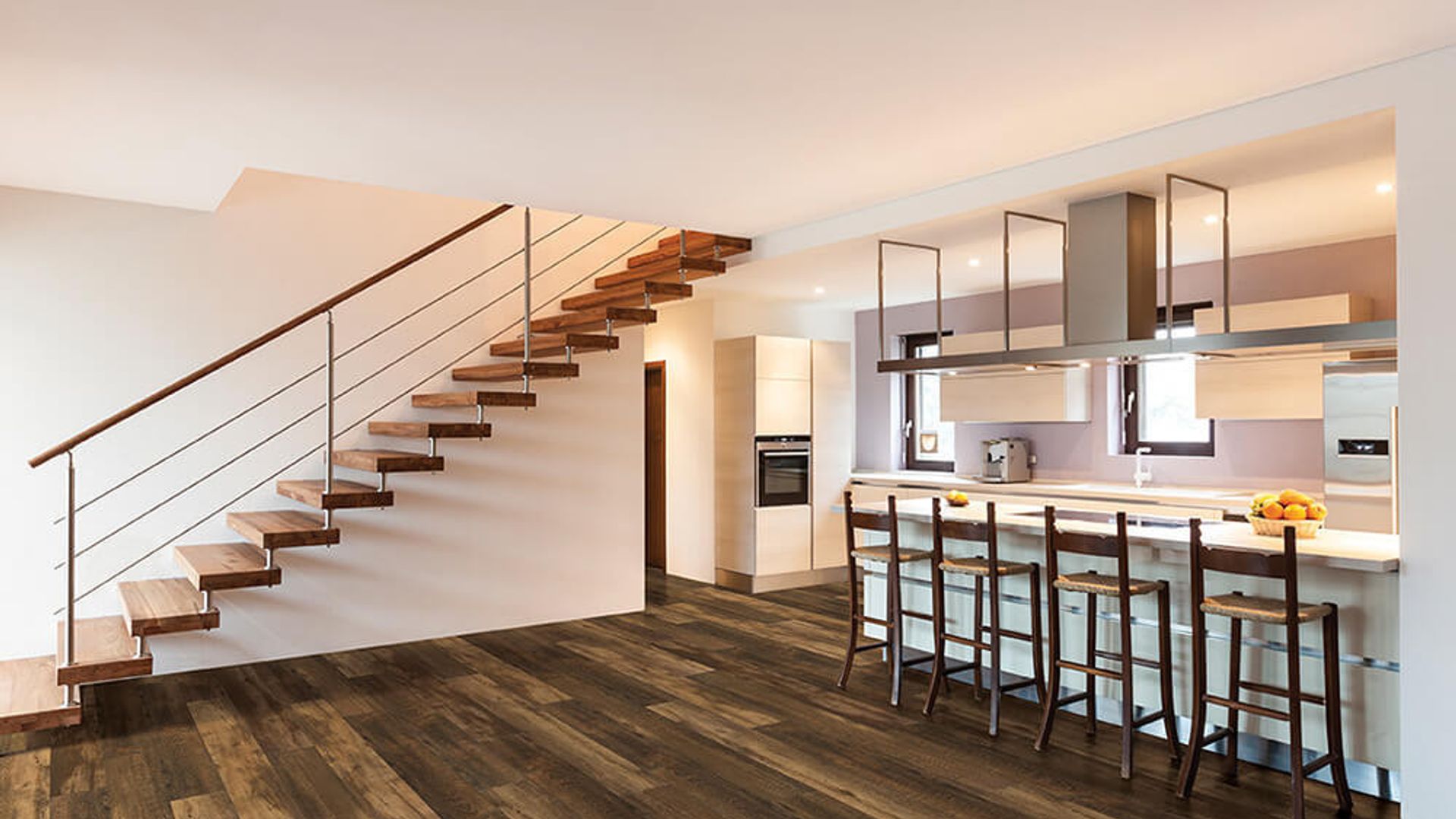 COREtec Plus XL - 9" Montrose Oak ($7.59 p/sf)