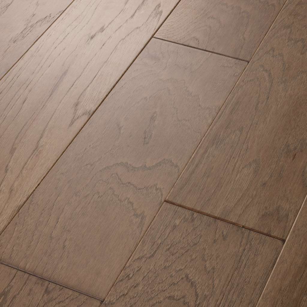 Shaw Alpine Hickory 6.38" - MORNINGSIDE ($6.69 p/sf) SW710-01078
