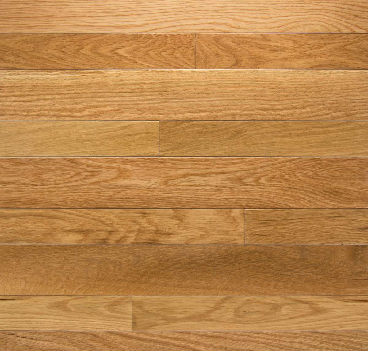 Somerset 3/4" x  2-1/4" Natural White Oak ($7.65/sf) FREE SHIPPING