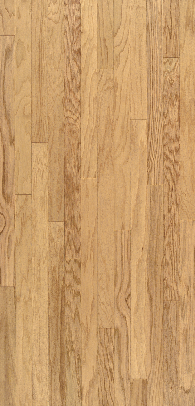 Bruce Engineered - 5" Natural ($9.68/sf)