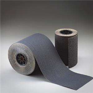 Norton Durite Roll 8in x 50yd 24 Grit