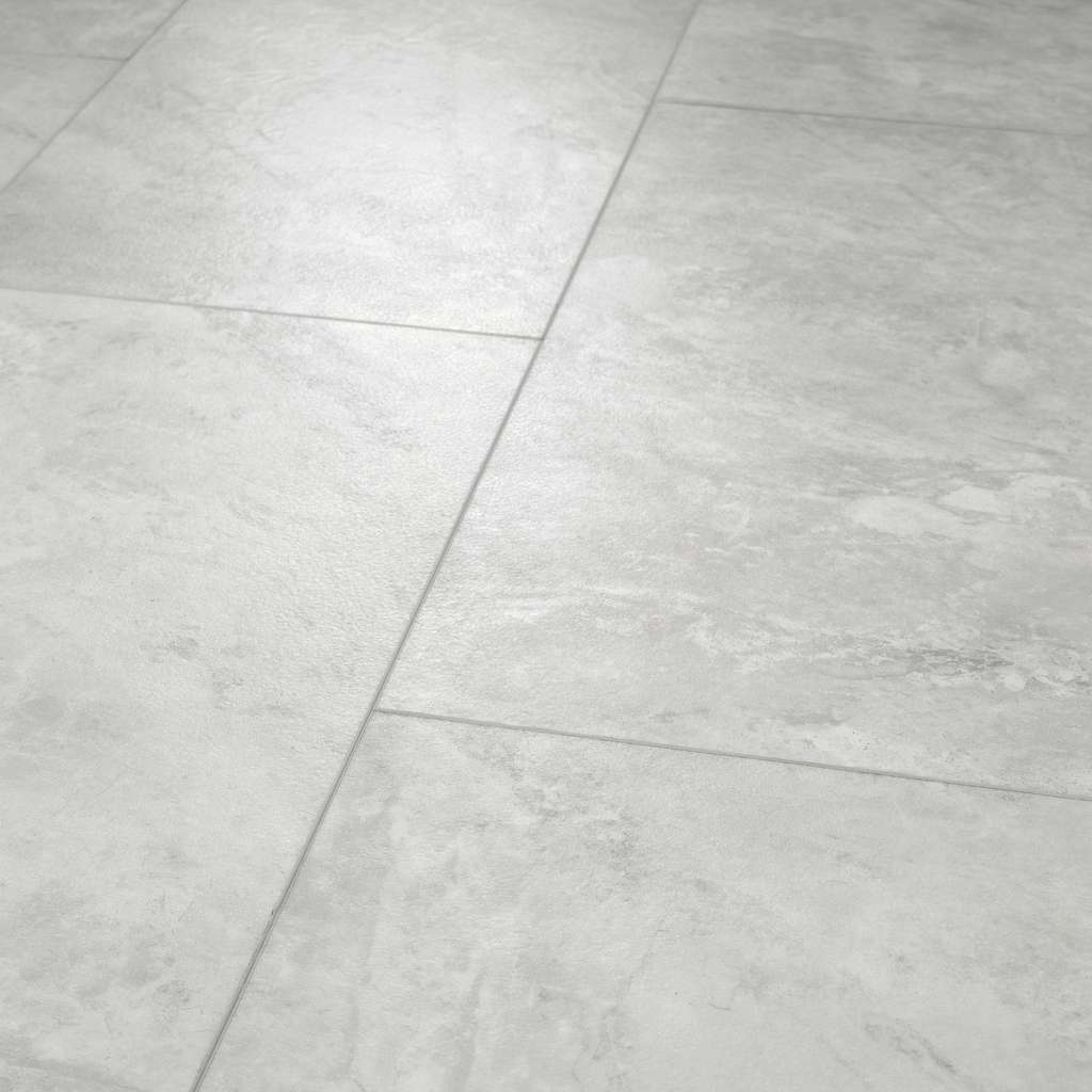 Paragon Tile Plus - Pearl 12" ($5.79 p/sf) 1022V-05064