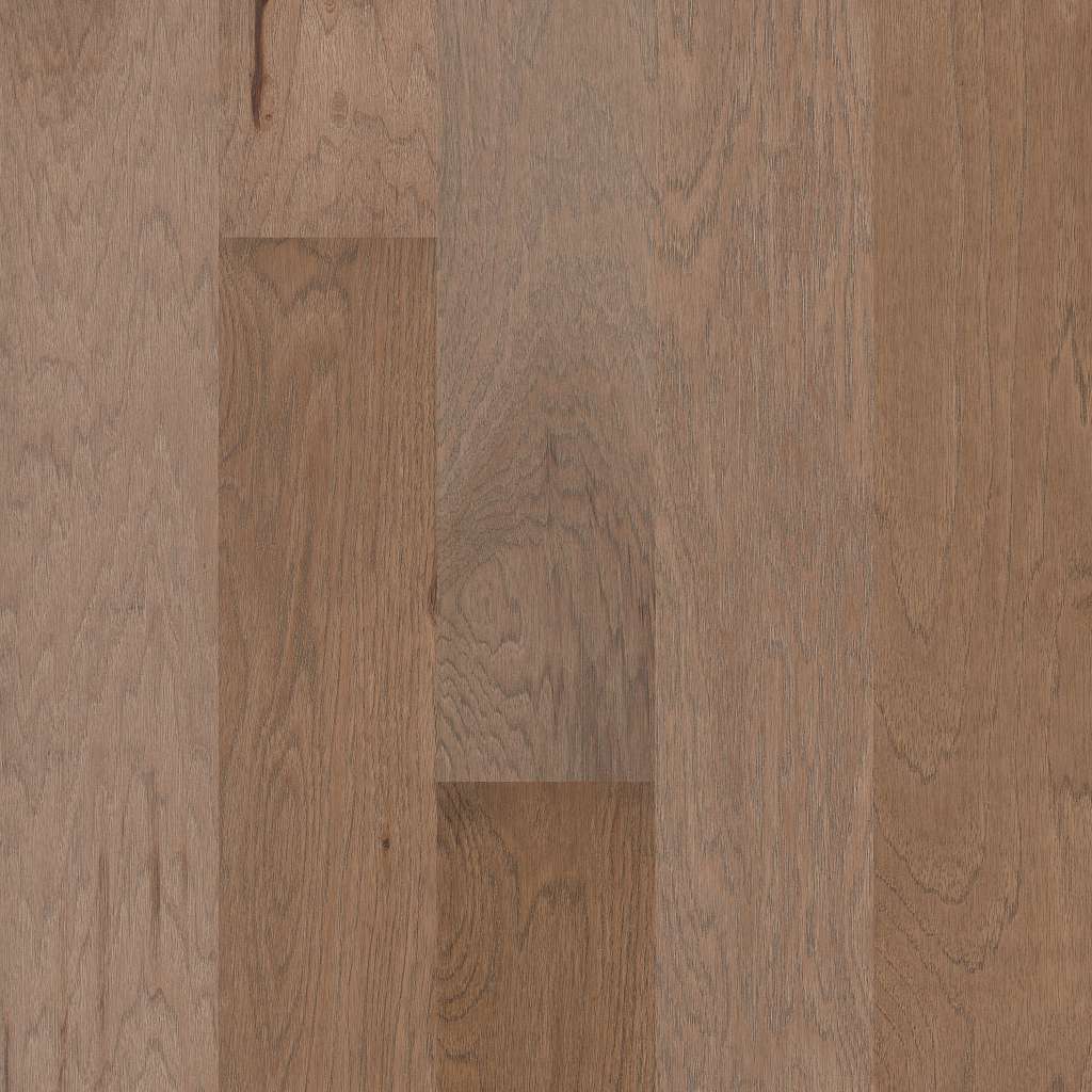 Shaw Alpine Hickory 6.38" - RED CLAY ($6.69 p/sf) SW710-01078