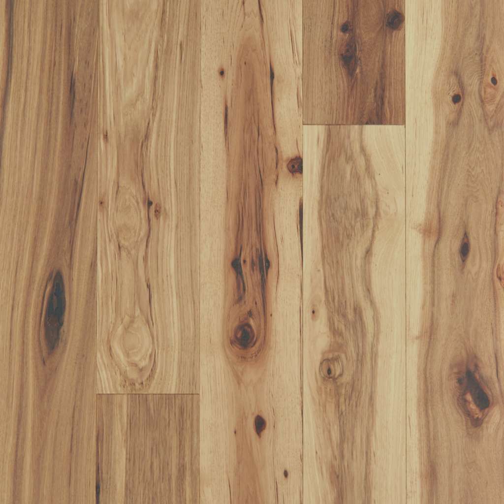 Shaw Sanctuary Hickory 6-3/8" - Reunion ($9.09 p/sf) SW715-01087