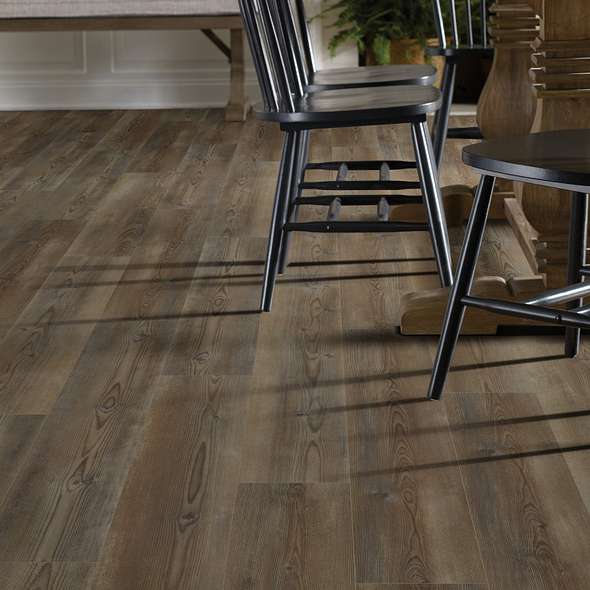 Shaw Paragon 7" - RIPPED PINE ($6.19 p/sf) 1020V-07047