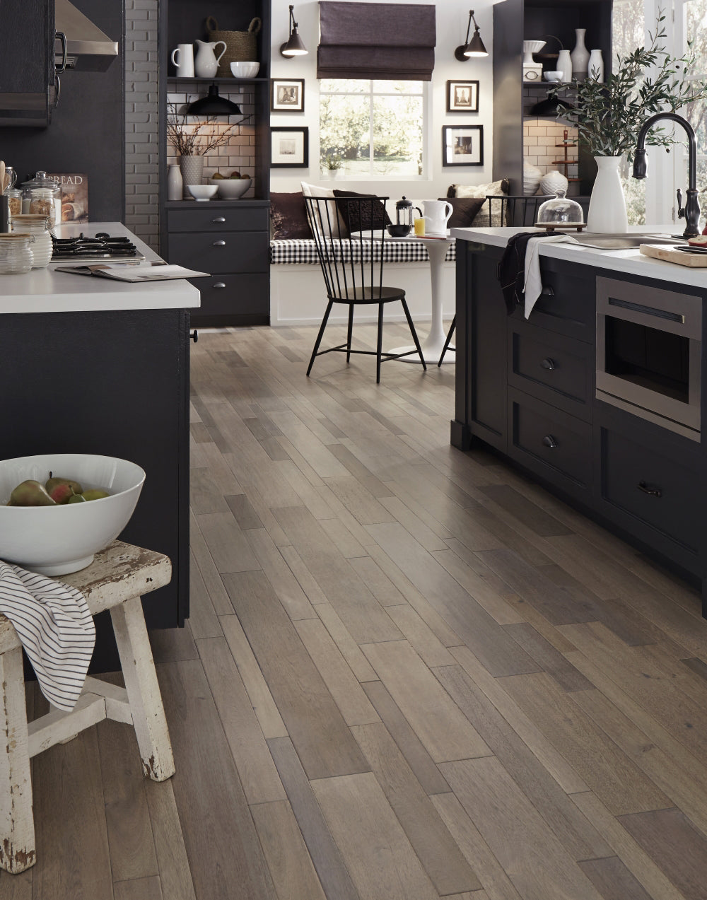SALT 5" - Mannington Bengal Bay ($8.85 p/sf) FREE SHIPPING